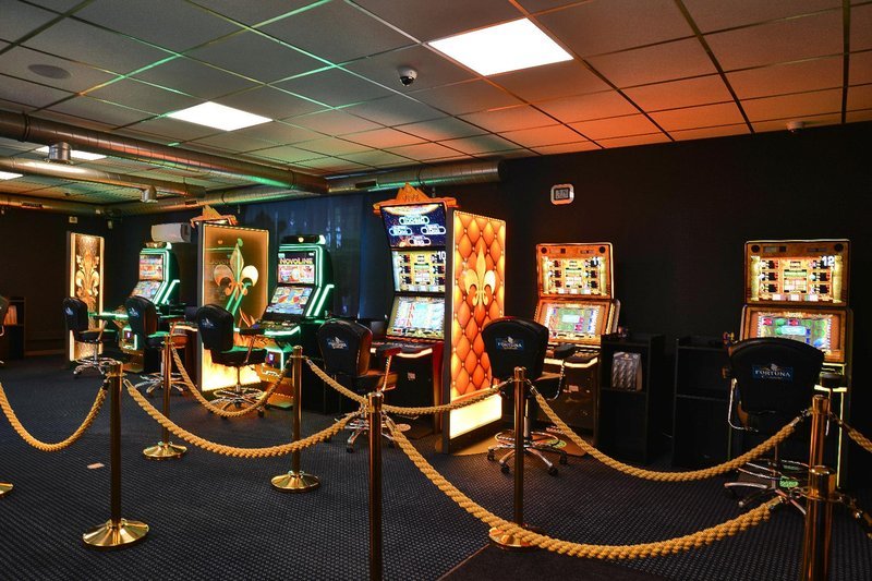Fortuna casino online - Fortuna Casino in Deutschland: Warum ich es liebe