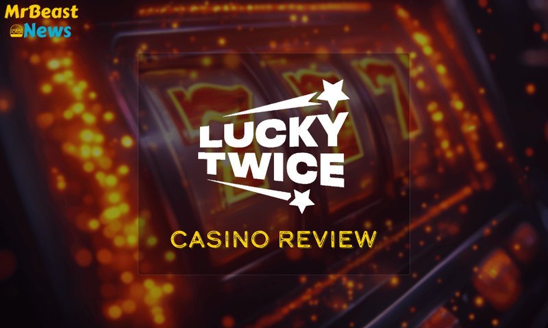 Discover the Thrills of Luckytwice Casino Online in the UK Today, casino luckytwice